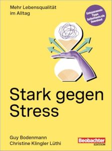 Stark gegen Stress