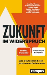Zukunft im Widerspruch