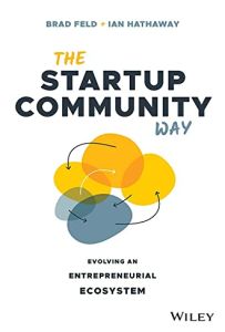 The Startup Community Way