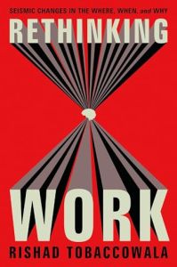Rethinking Work