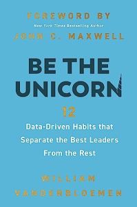 S&eacute; el unicornio