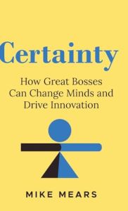Certainty