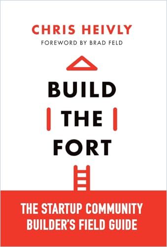 Build the Fort cover