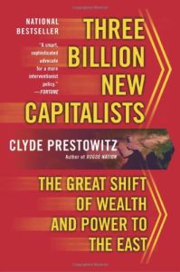 Three Billion New Capitalists