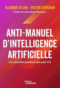 Anti-manuel d'Intelligence Artificielle