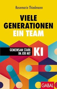 Viele Generationen, ein Team