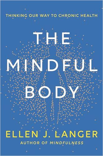 The Mindful Body cover