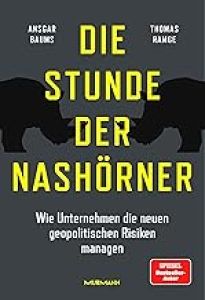 Die Stunde der Nash&ouml;rner