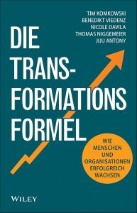 Die Transformationsformel