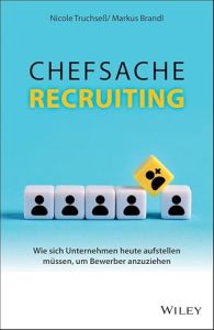 Chefsache Recruiting