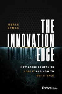 The Innovation Edge