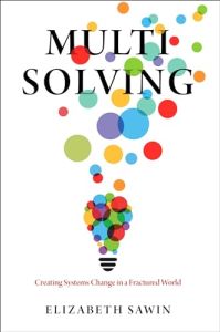 Multirresoluci&oacute;n