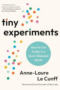 Peque&ntilde;os experimentos