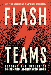 Flash Teams