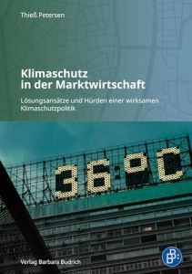 Klimaschutz in der Marktwirtschaft