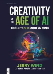 Creativity in the Age of AI