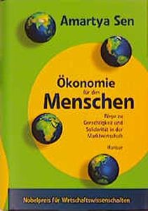 &Ouml;konomie f&uuml;r den Menschen