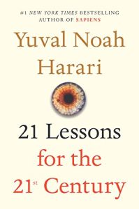 ١٢١ درسًا للقرن الحادي والعشرين