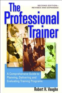 The Professional Trainer