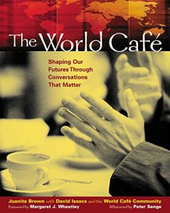 The World Caf&eacute;