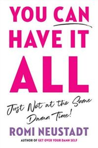 يمكنك أن تملك كل شيء