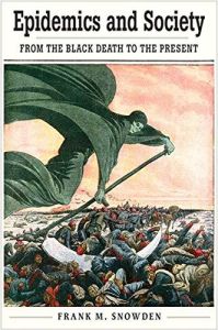 الأوبئة والمجتمع