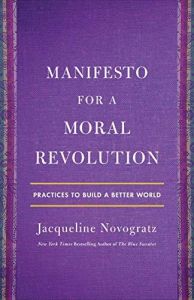 بيان من أجل ثورة أخلاقية