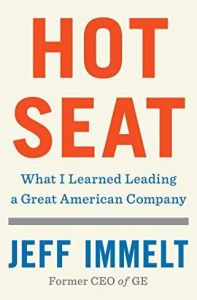 المقعد الساخن