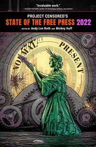 حالة حرية الصحافة 2022 لمشروع سينسورد