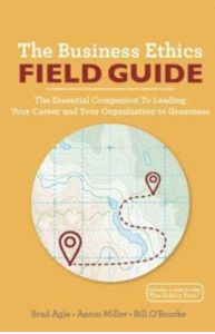 دليل ميدان أخلاقيات الأعمال