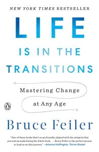 الحياة في التحولات