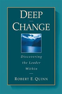 Deep Change