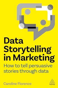 Narrativa de datos en mercadotecnia