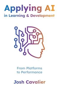 Applying AI in Learning and Development