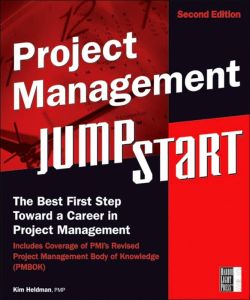 Project Management JumpStart