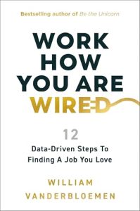 Work How You Are Wired