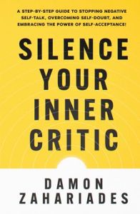 Silencia a tu cr&iacute;tico interior