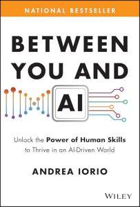 Between You and AI