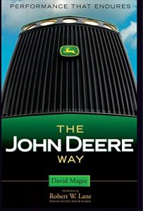 The John Deere Way