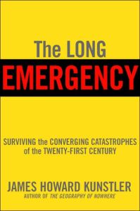 The Long Emergency