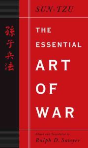 The Essential Art of War
