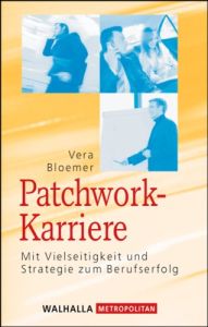 Patchwork-Karriere