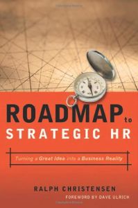 Roadmap to Strategic HR