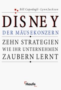 Disney - Der M&auml;usekonzern