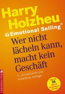 Wer nicht l&auml;cheln kann, macht kein Gesch&auml;ft