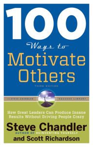 100 Ways To Motivate Others
