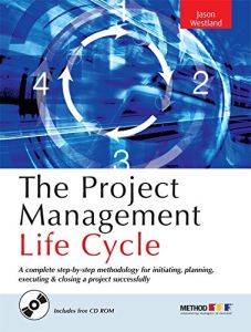 The Project Management Life Cycle