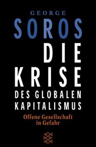 Die Krise des globalen Kapitalismus