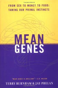 Mean Genes