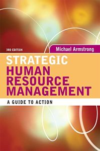 Strategic Human Resources Management